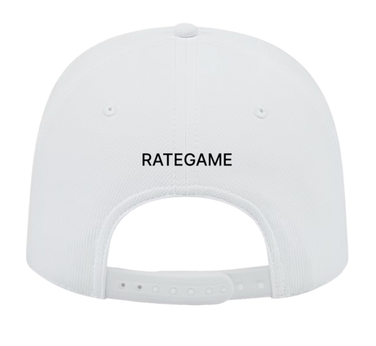 RateGame Sports Cap