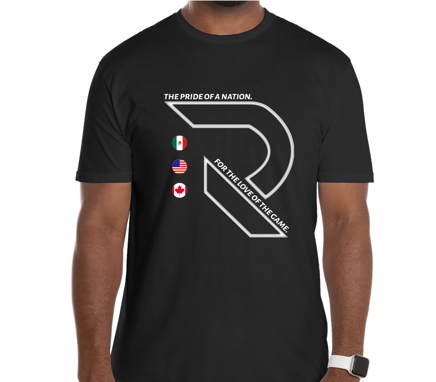 Summer Stage: North America World Tour-T